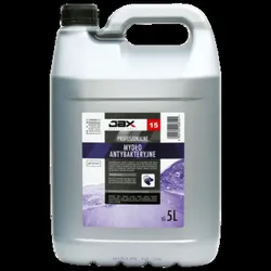 Jax Professional Mydło Antybakteryjne ,,15’’ 5 L