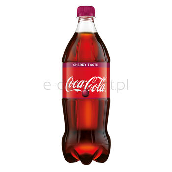 Coca-Cola Cherry 0.85L SK