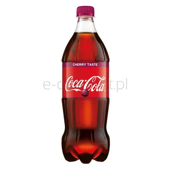 Coca-Cola Cherry 0.85L SK