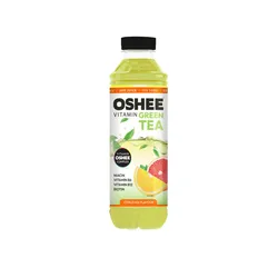 OSHEE Vitamin Green Tea Citrus Mix 555ML
