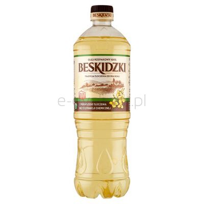 Olej Bielmar Beskidzki 1 L