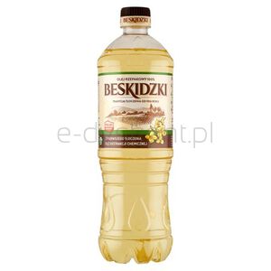 Olej Bielmar Beskidzki 1 L