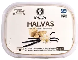 Chałwa waniliowa 250 g