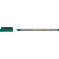Edding Cienkopis e-89, 0,3mm, zielony