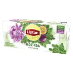 Lipton Herbata ziołowa, moringa z marakują, 20 torebek - 2
