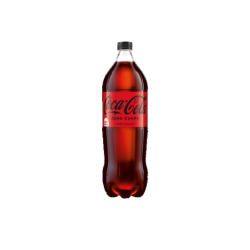 Coca-Cola Zero 2 l SK