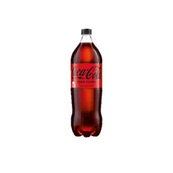 Coca-Cola Zero 2 l SK