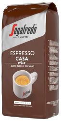 Segafredo Kawa Ziarnista Espresso Casa 1000G