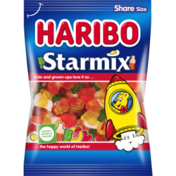 Żelki Haribo 160g
