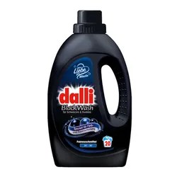 Dalli Żel Do Prania 1,1L Black Wash 20 Prań
