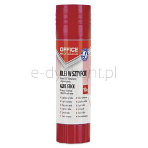 Office Products Klej W Sztyfcie PVA, 10g