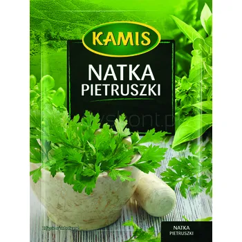 Kamis Natka Pietruszki 8g