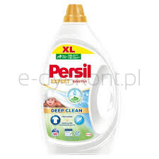 Persil Gel Expert Sensitive 2,25l 50 prań