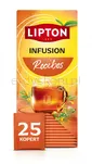 Lipton Herbata Feel Good Selection, Relax, czerwonokrzew, 25 kopert - 2