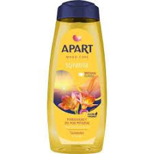 Apart Mood Care Żel Pod Prysznic Sunrise 500ml