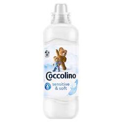 Coccolino Płyn Do Płukania Tkanin White975ML