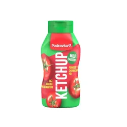 Podravka Ketchup łagodny 310g