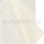 Moleskine Notes reporterski PRO PAD P (9x14 cm), 96 stron, czarny - 5