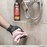 Clinex Koncentrat W3 Fuga, do czyszczenia fug i spoin, 500 ml - 4