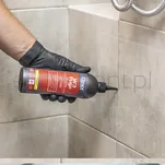 Clinex Koncentrat W3 Fuga, do czyszczenia fug i spoin, 500 ml - 7