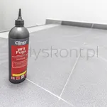 Clinex Koncentrat W3 Fuga, do czyszczenia fug i spoin, 500 ml - 9