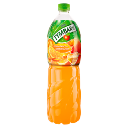 Tymbark Napój Pomarańcza Brzoskwinia 2 L SK
