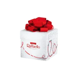 RAFFAELLO CUBETTO 70g