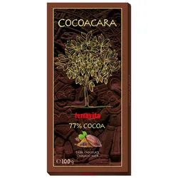Terravita Czekolada Cocoacara 100G