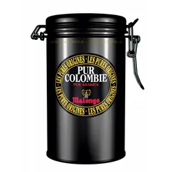 Malongo Kawa Mielona Colombie 250G