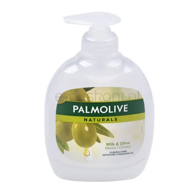 Palmolive Mydło W Płynie Oliwka, 300ml