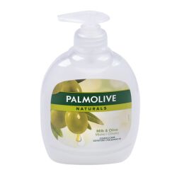 Palmolive Mydło W Płynie Oliwka, 300ml