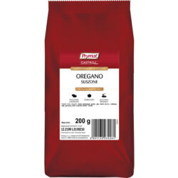 Prymat Oregano Suszone 200g 