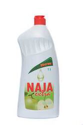 Płyn D/Naczyń Naja Jabłko 500Ml