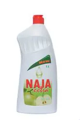Płyn D/Naczyń Naja Jabłko 500Ml