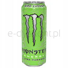 Monster Energy Ultra Paradise 500ml SK