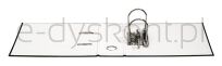 Donau Segregator Master, Pp, A5/75Mm, Zielony - 3