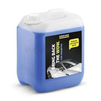 Szampon Samochodowy Rm 619, 5 L Kärcher