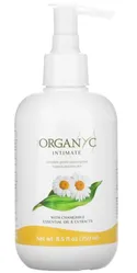 Płyn do higieny intymnej rumianek BIO 250 ml