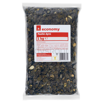 TGE Pestki dyni 1 kg