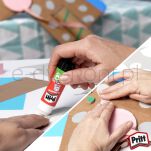 Pritt Original Klej W Sztyfcie 10G, Biały  - 5