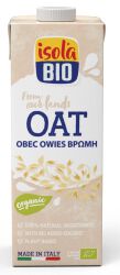 Isola Bio Napój Owsiany Bio 1 L