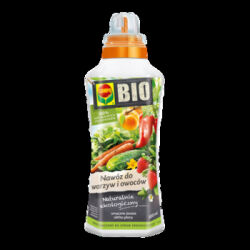 Compo Bio Nawóz Do Warzyw I Owoców 500Ml