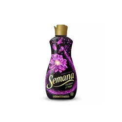 Semana - płyn do płukania tkanin - Perfumes of Night - Purple Rain - 1,65l/75 prań