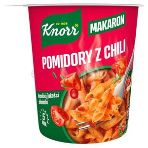Danie Knorr Gorący Kub Arrabbiata 66 G Unilever