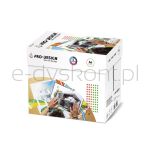 Pro-Design Fsc Papier Kserosatynowany, Klasa A++, A4, 168Cie, 160Gsm, 250 Ark.  - 2