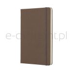 Moleskine Notes Classic P (9x14cm), gładki, twarda oprawa, 192 strony, czerwony - 2