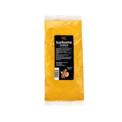 Master Cook Polska Kurkuma Mielona 500g