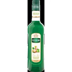 Mathieu Teisseire Syrop o smaku pistacji 0,7 L