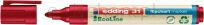 Edding Marker Do Flipchartów E-31 Ecoline, 1,5-3 Mm, Czerwony - 2