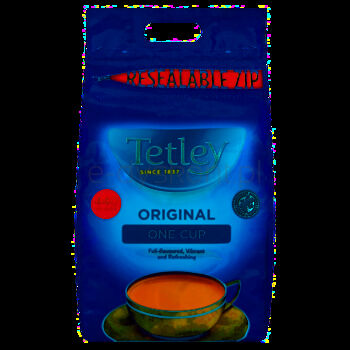 Tetley Herbata Original Czarna 440 torebek